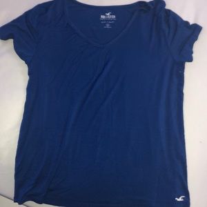 hollister v-neck